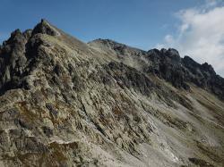 Photo Textures of High Tatras